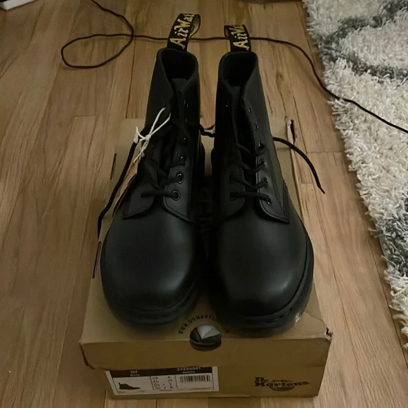 Dr. Martens | Shoes | Never Worn Brand New Doc Marten Boots  display picture 2